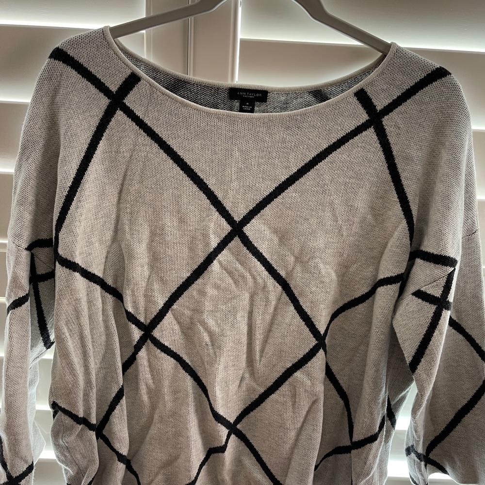 Ann Taylor